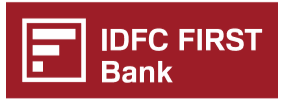 IDFC FIRST Bank